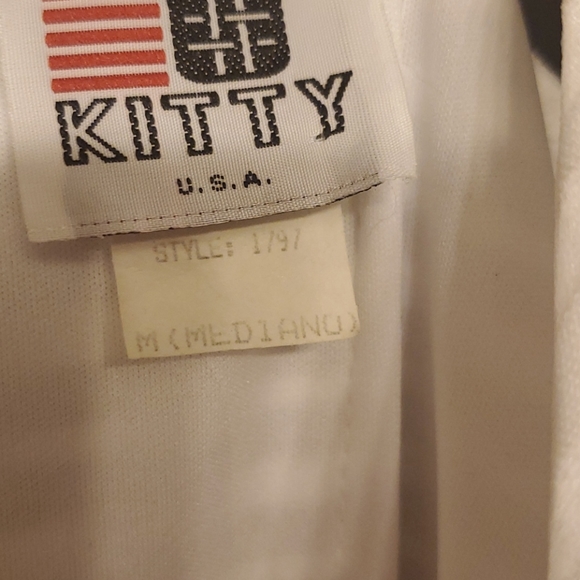 Spring /summer  dress medium - Picture 7 of 9